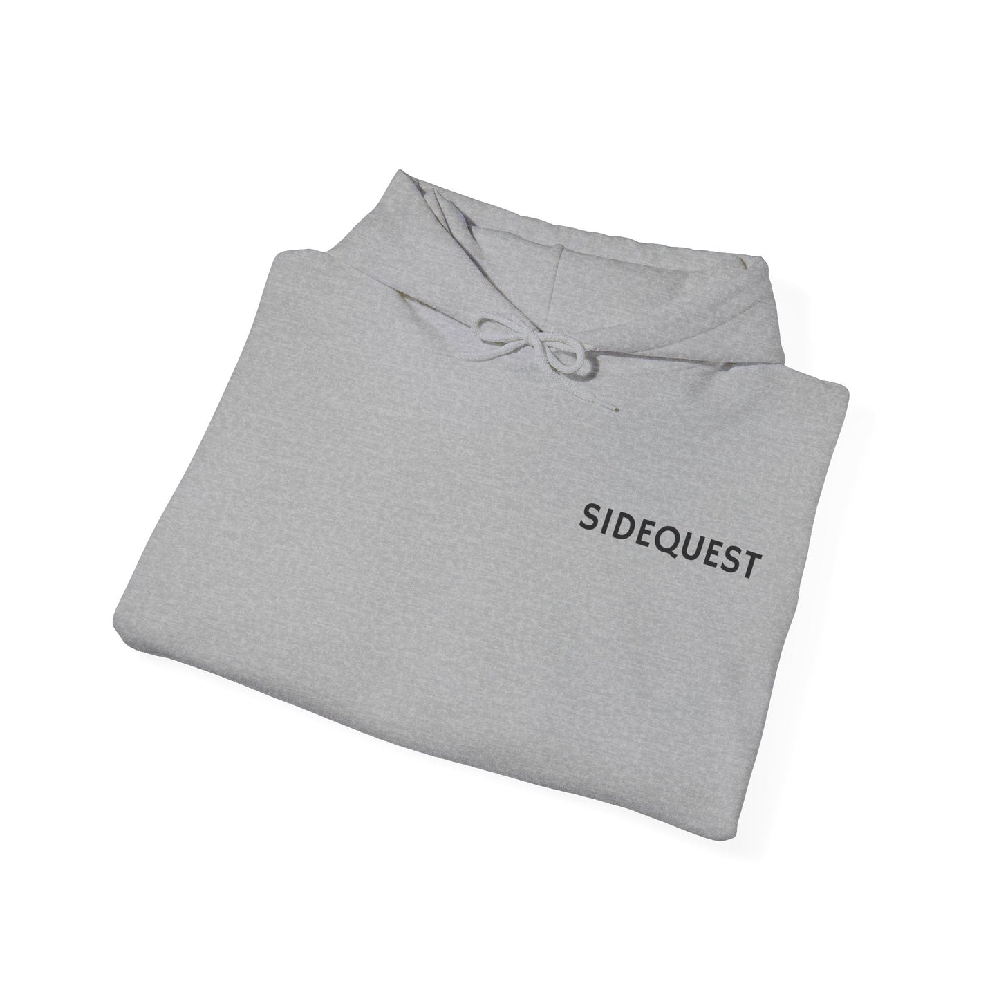SideQuest Hoodie