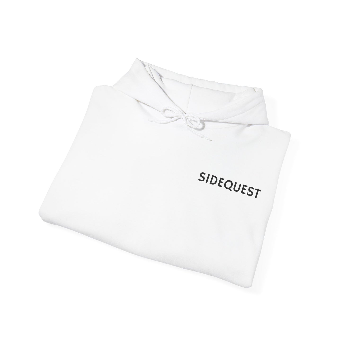 SideQuest Hoodie