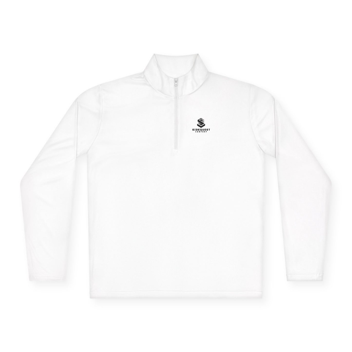 SIDEQUEST Quarter-Zip