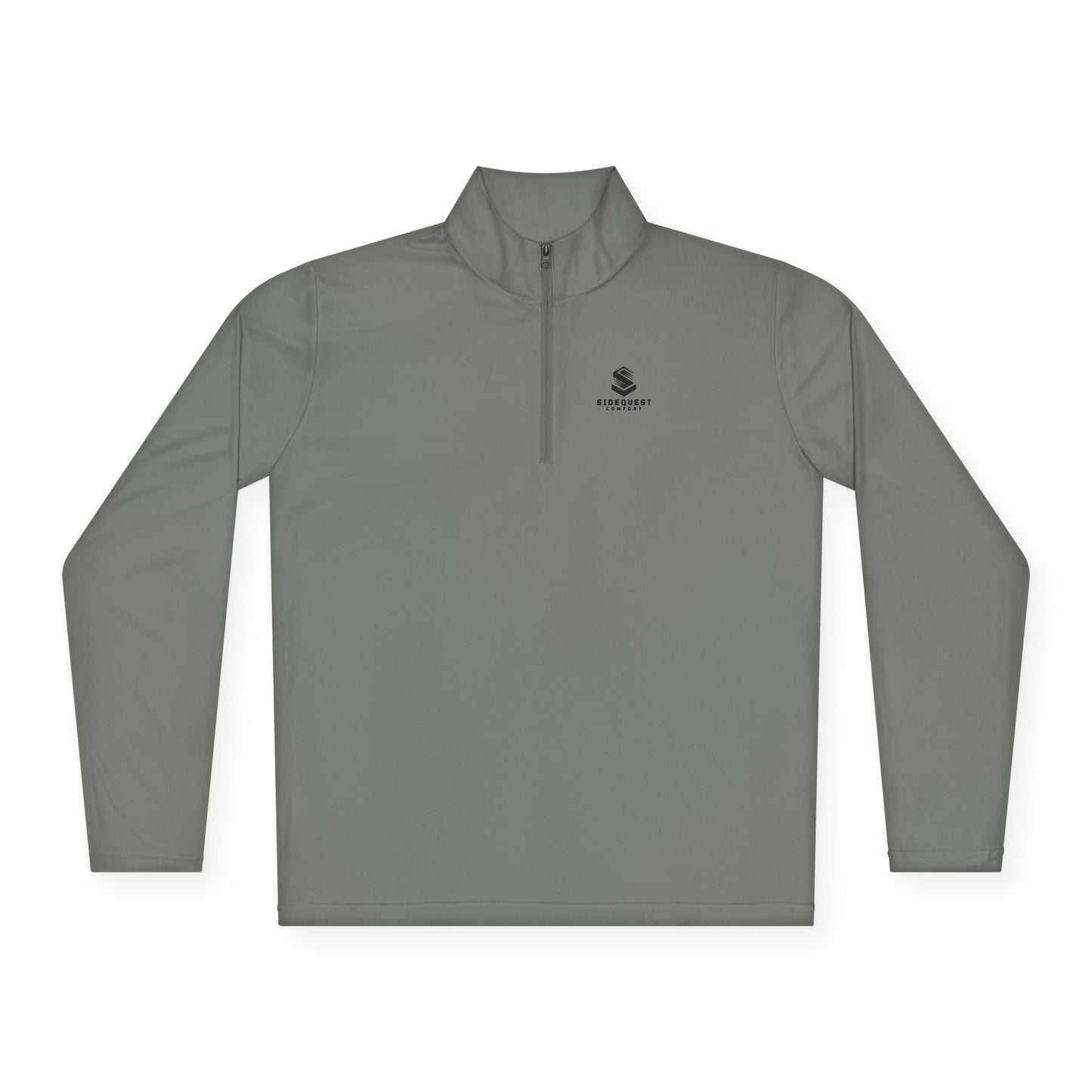 SIDEQUEST Quarter-Zip