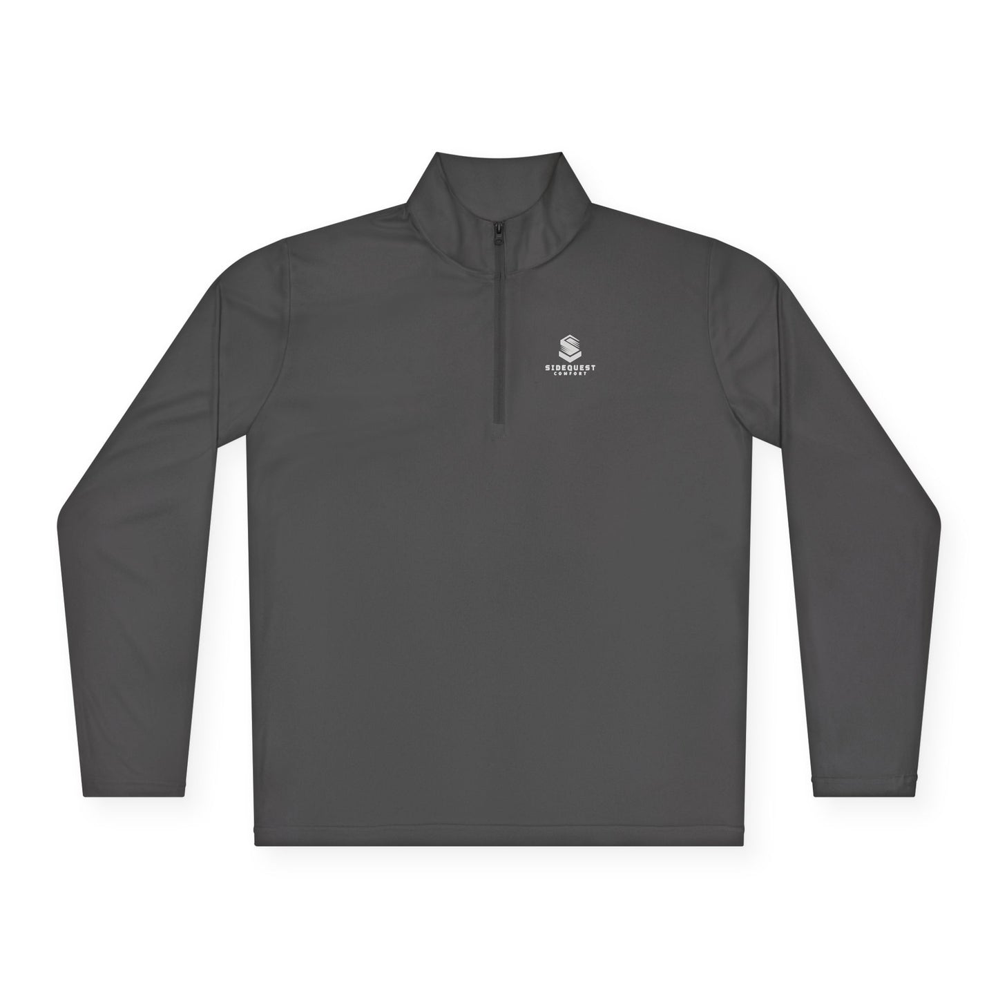 SIDEQUEST Quarter-Zip