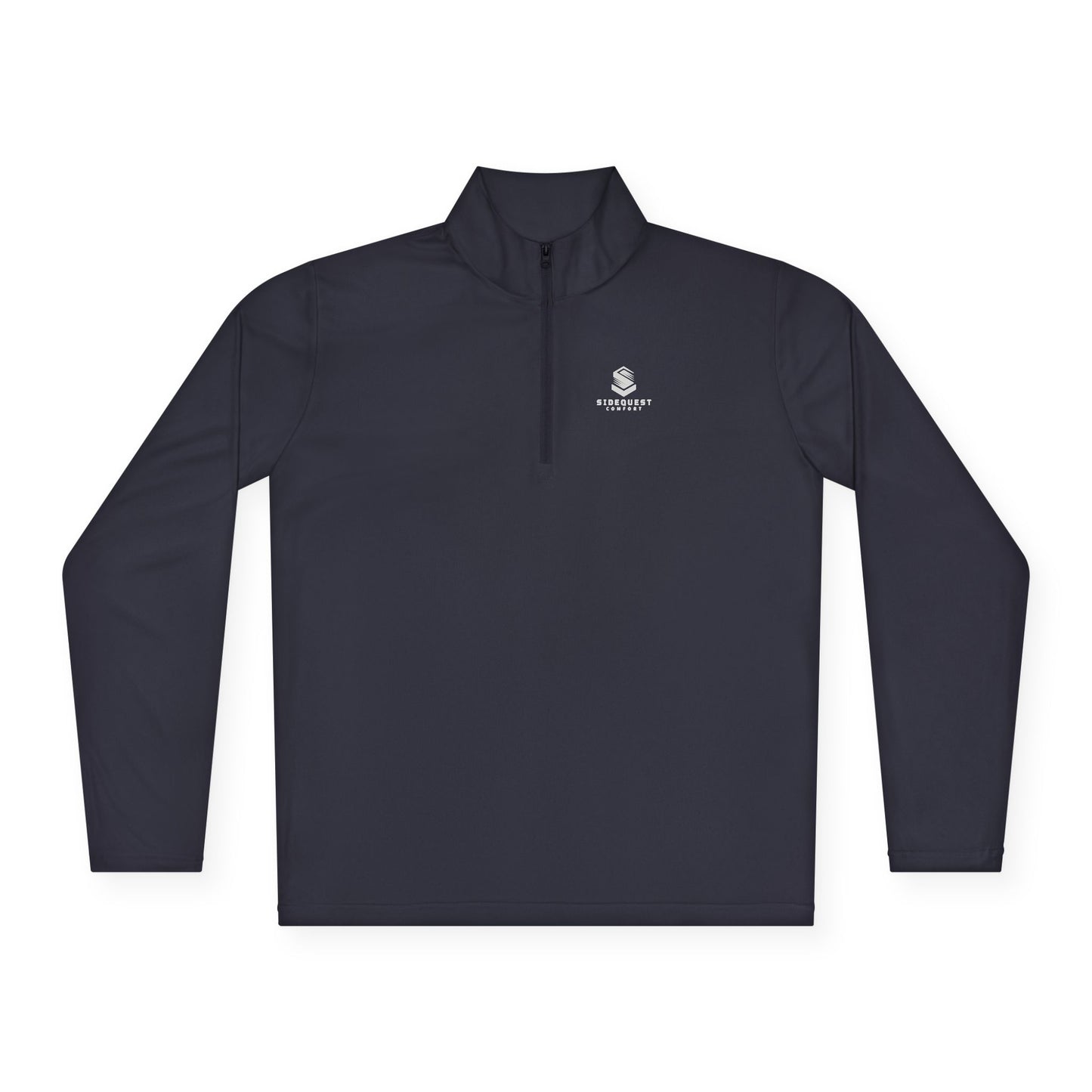 SIDEQUEST Quarter-Zip