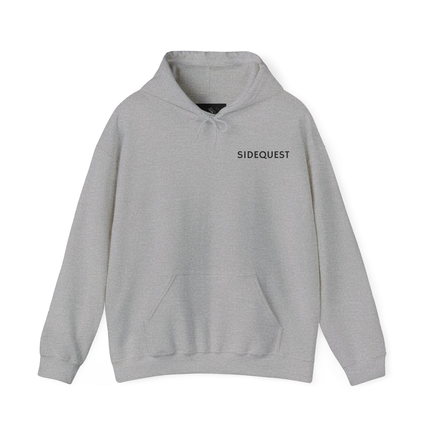 SideQuest Hoodie