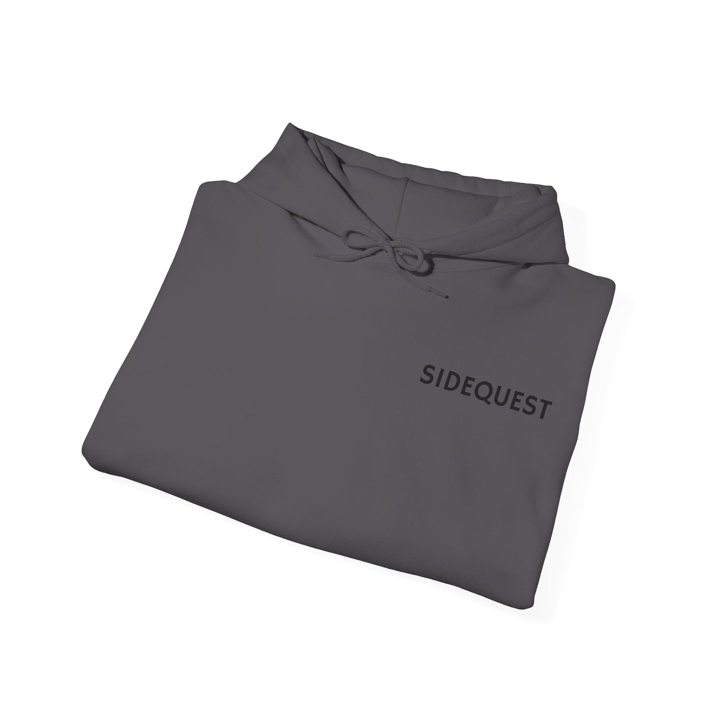 SideQuest Hoodie