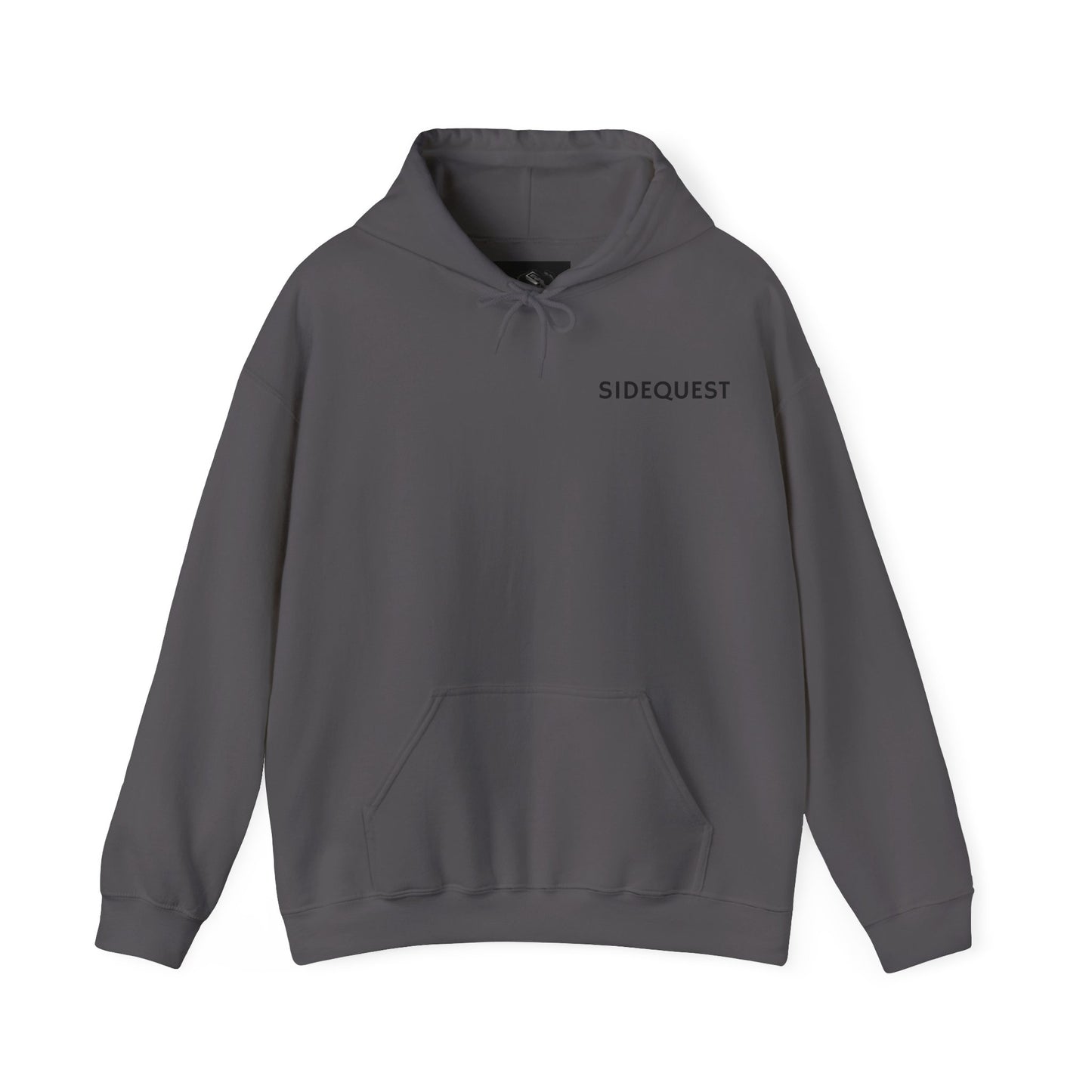 SideQuest Hoodie