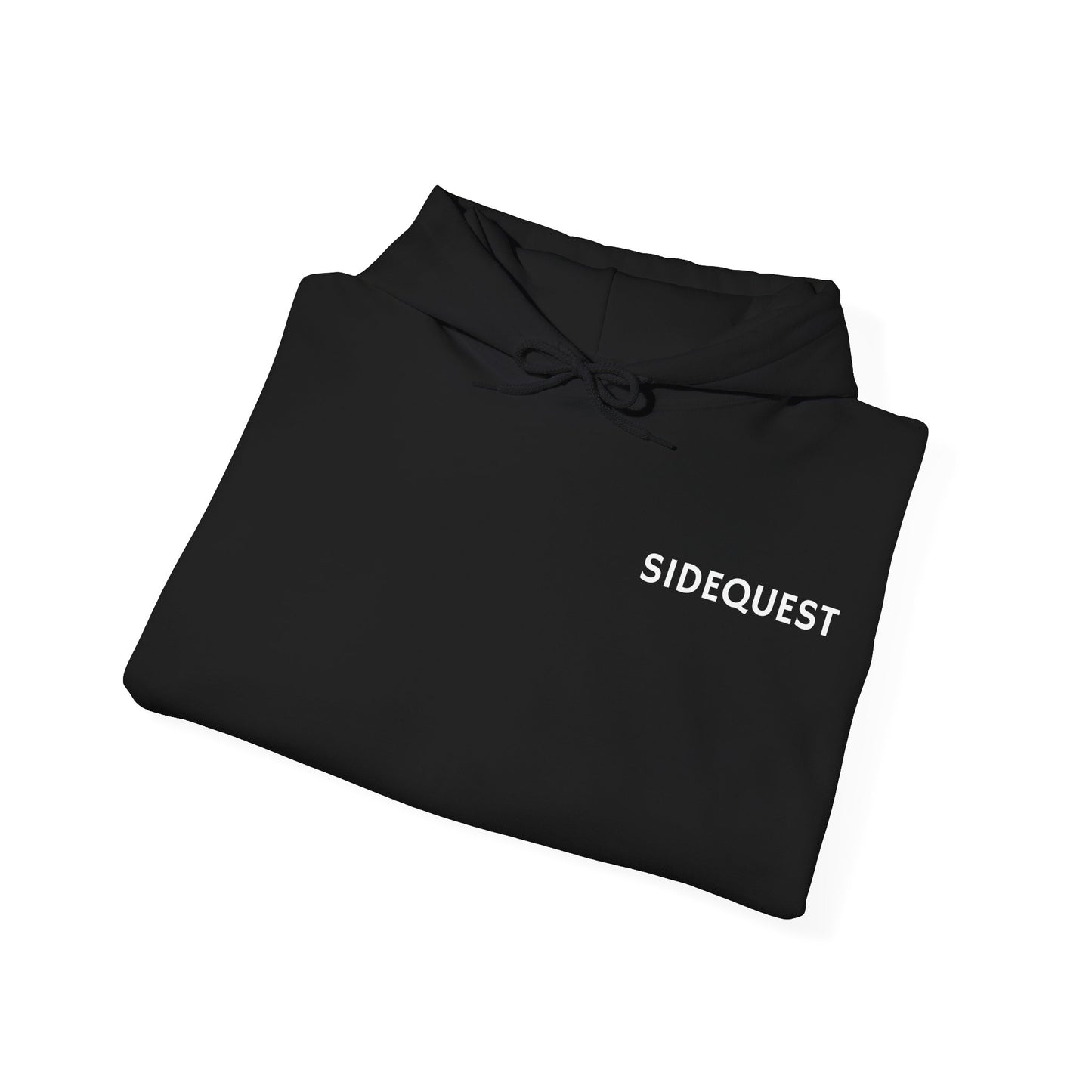 SideQuest Hoodie