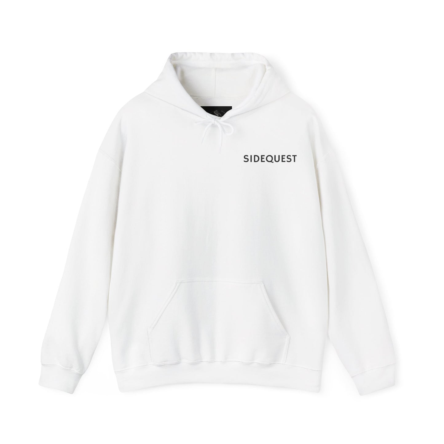 SideQuest Hoodie