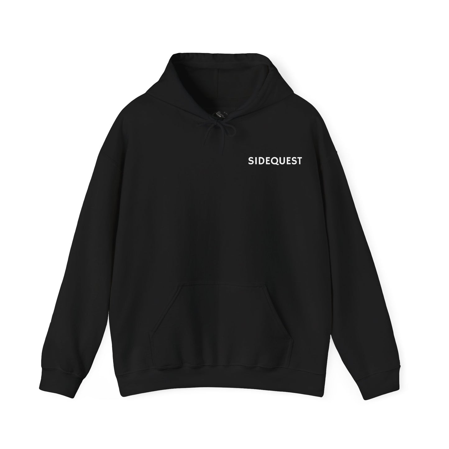 SideQuest Hoodie